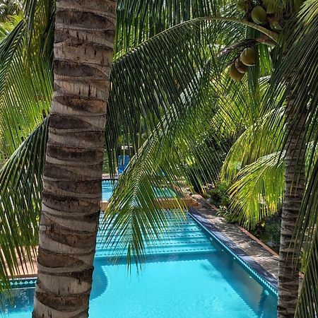 Charming Apartment Close To Beach & Amenities - Appartement De Charme Proche Plage Flic-en-Flacq Exterior foto