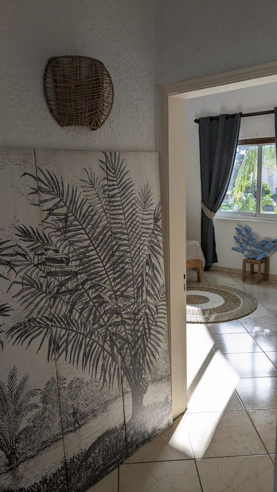 Charming Apartment Close To Beach & Amenities - Appartement De Charme Proche Plage Flic-en-Flacq Exterior foto
