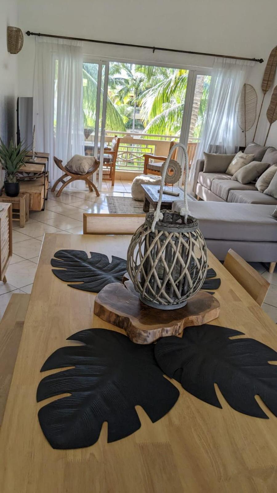 Charming Apartment Close To Beach & Amenities - Appartement De Charme Proche Plage Flic-en-Flacq Exterior foto