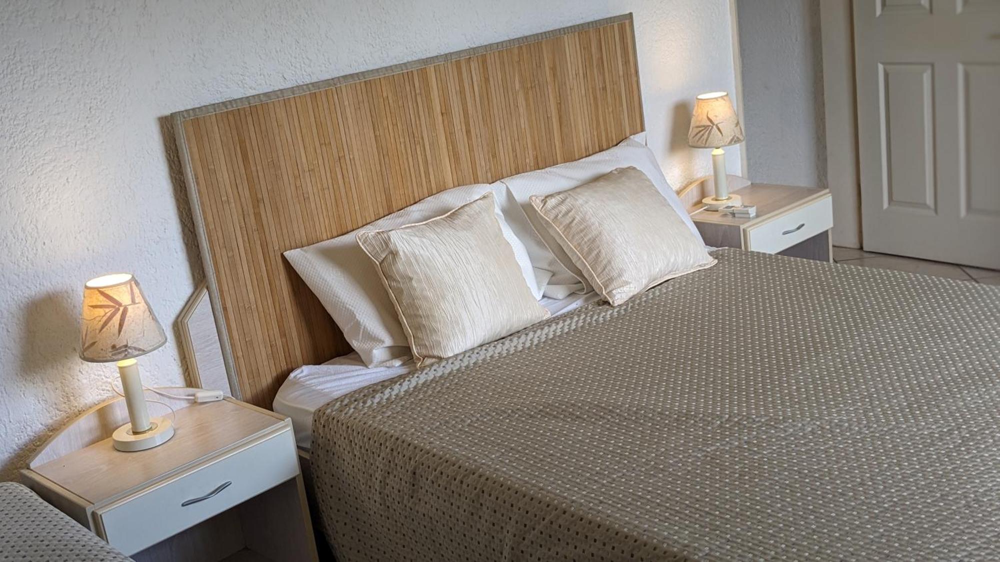 Charming Apartment Close To Beach & Amenities - Appartement De Charme Proche Plage Flic-en-Flacq Exterior foto