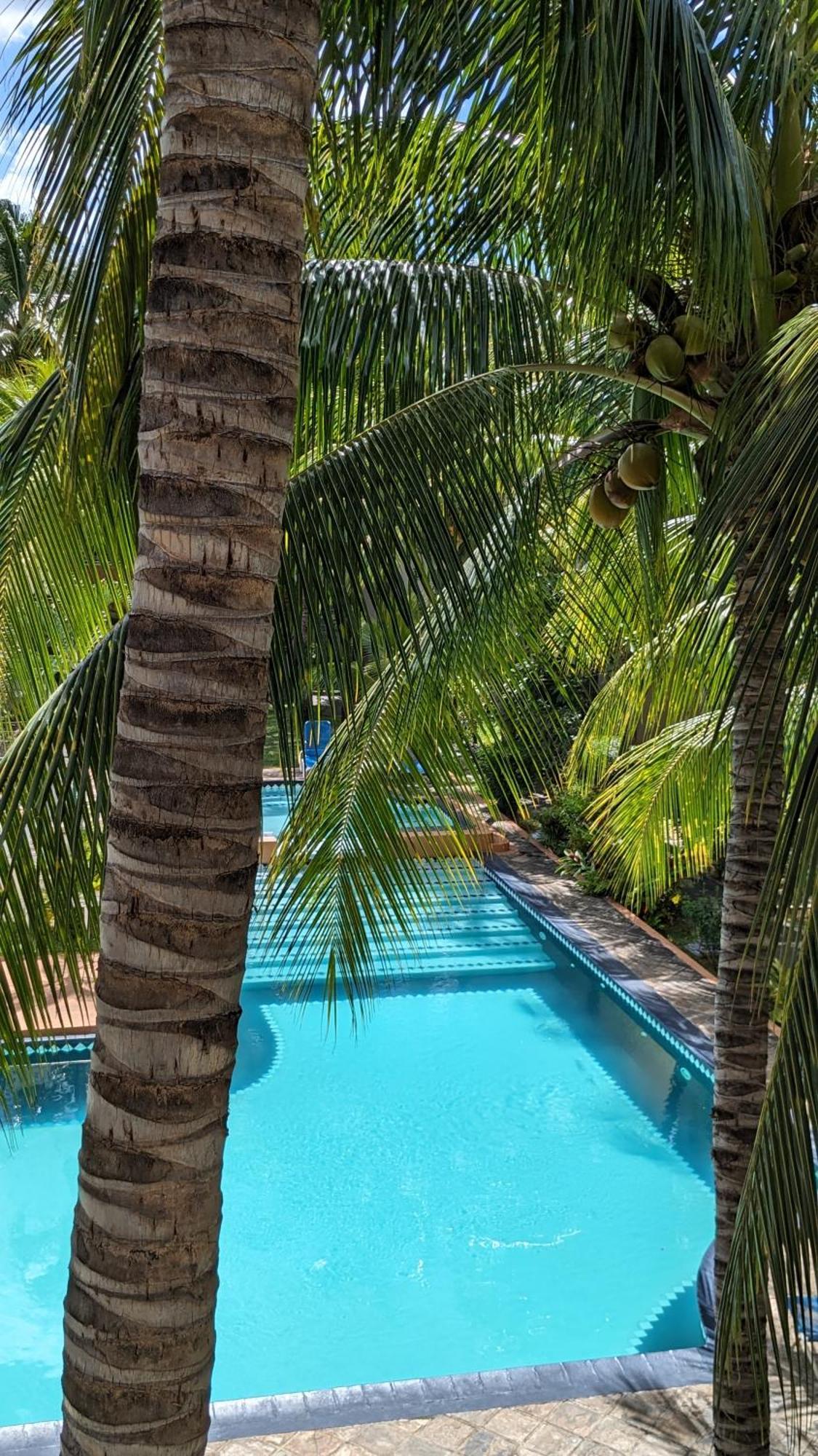 Charming Apartment Close To Beach & Amenities - Appartement De Charme Proche Plage Flic-en-Flacq Exterior foto