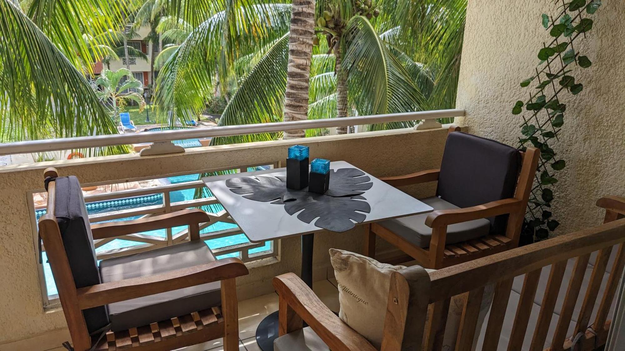 Charming Apartment Close To Beach & Amenities - Appartement De Charme Proche Plage Flic-en-Flacq Exterior foto